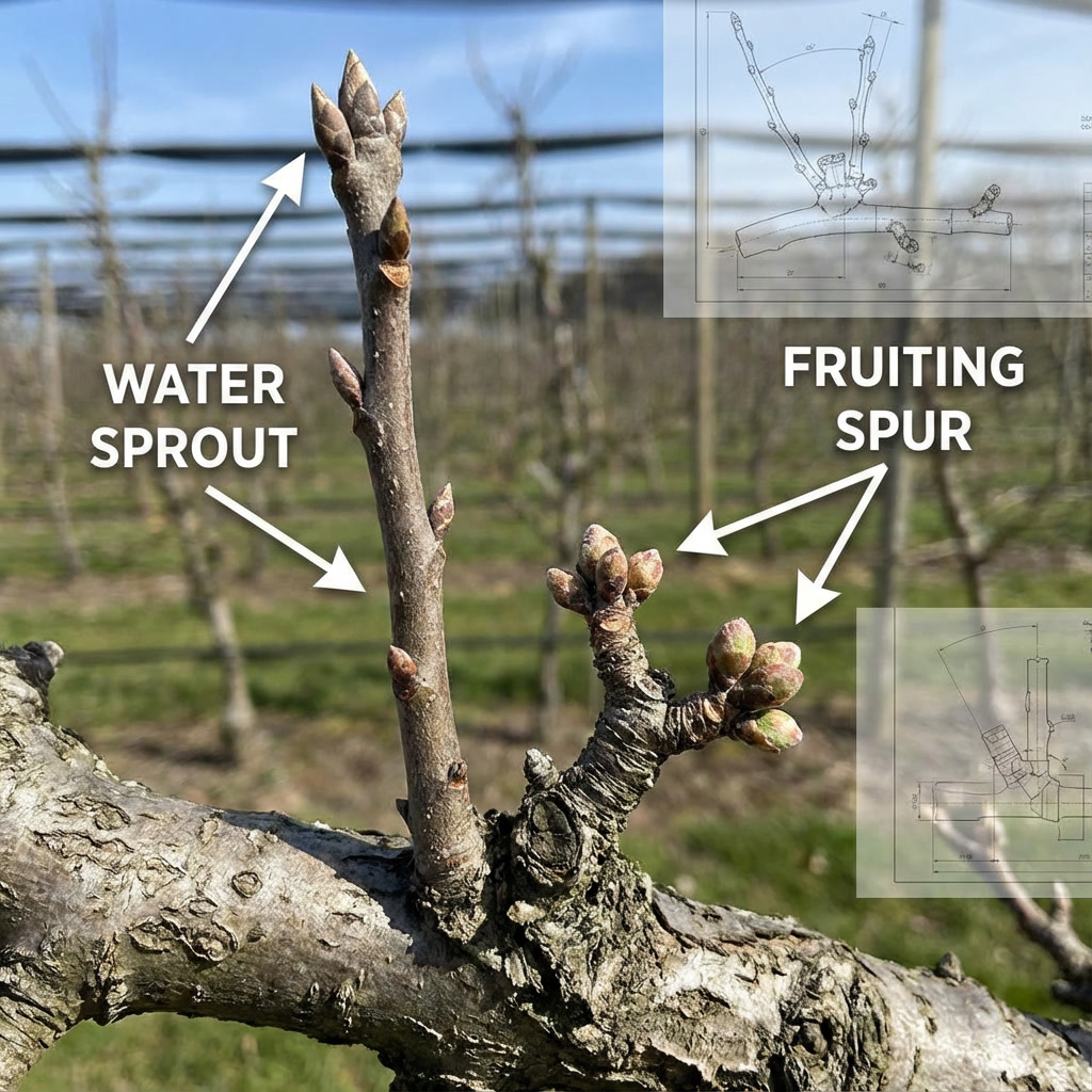 Miért nem terem a fám, pedig minden évben visszavágom?