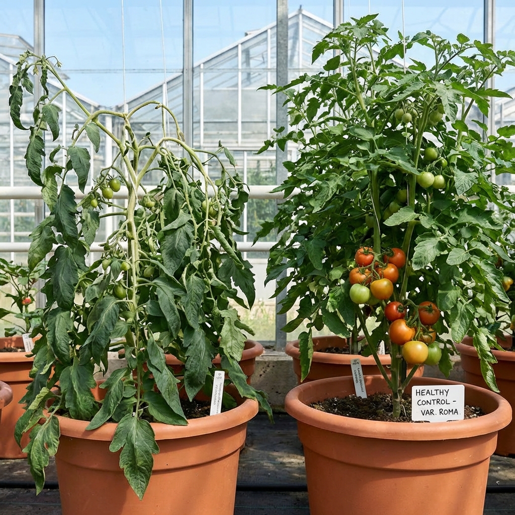 Nitrogéntúlsúly – Amikor a jóból is megárt a sok