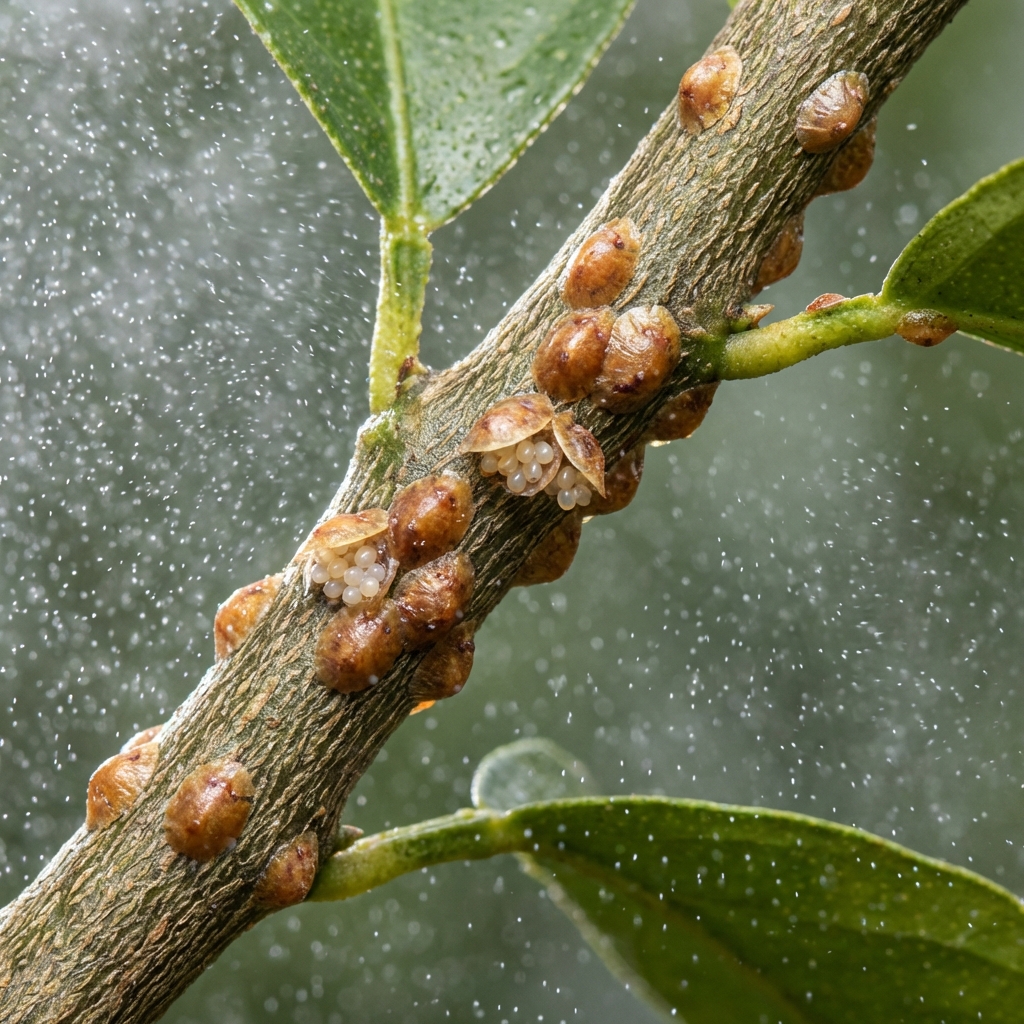 Pajzstetvek elleni védekezés: Miért vallanak kudarcot a hagyományos szerek?