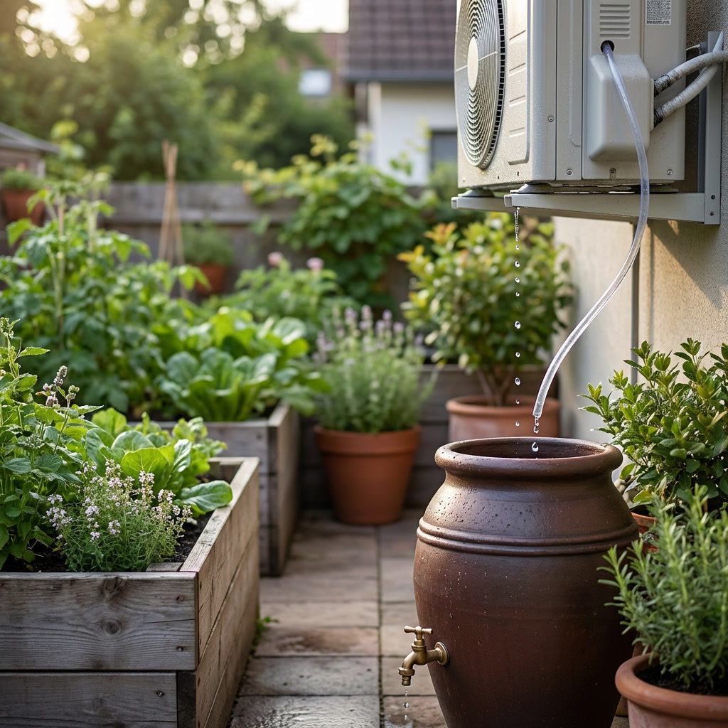 Szürkevíz és esővíz – Mit szabad és mit nem?