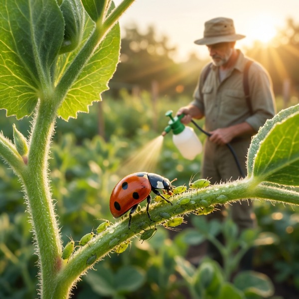 Vegyszermentes növényvédelem – Megelőzés és bio-megoldások