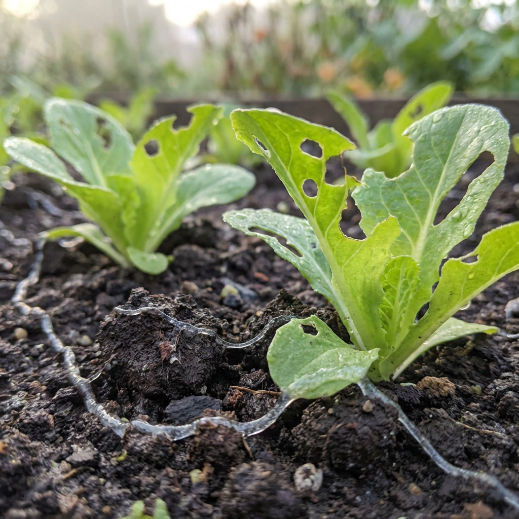 Meztelencsiga invázió