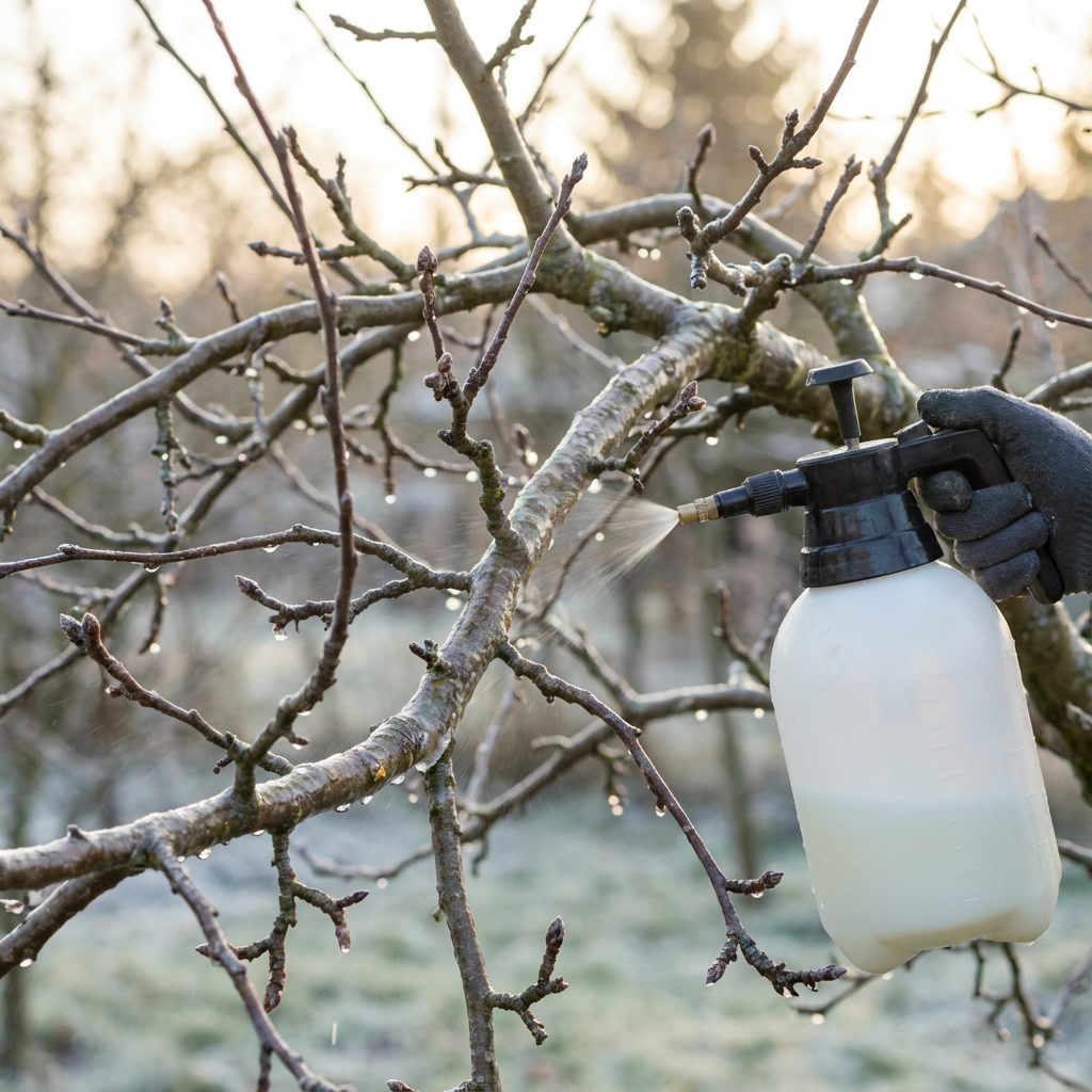 Téli növényvédelem: hogyan előzd meg a gombás és kártevő problémákat még a tavasz előtt?