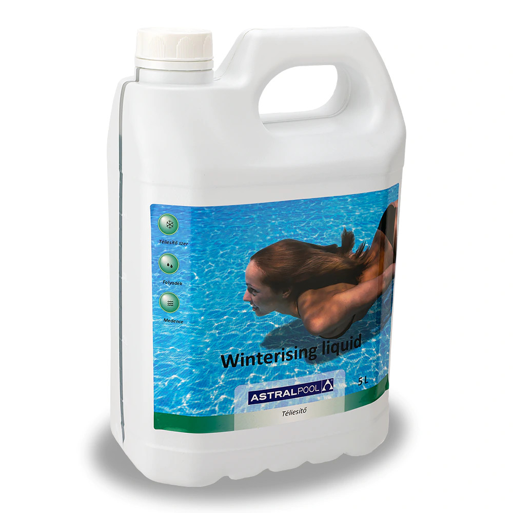 Astralpool extra töménységű 5 L